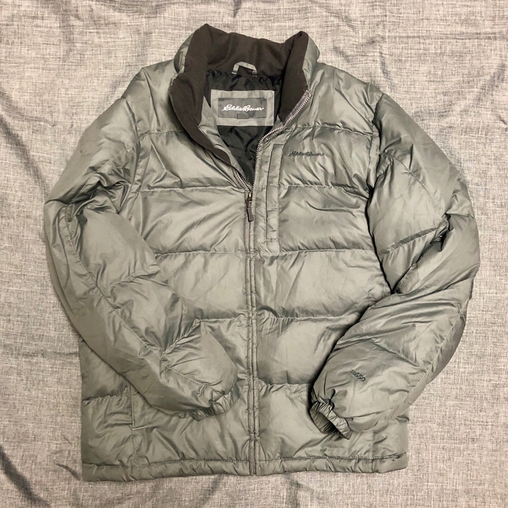 Eddie Bauer EB 650 Down Jacket